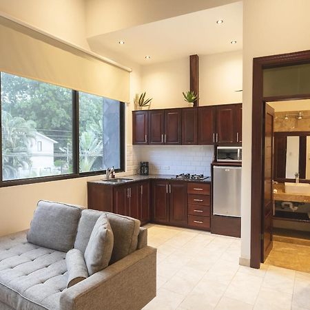 Surfside Apartments - Playa Carmen Playa Santa Teresa  Kültér fotó
