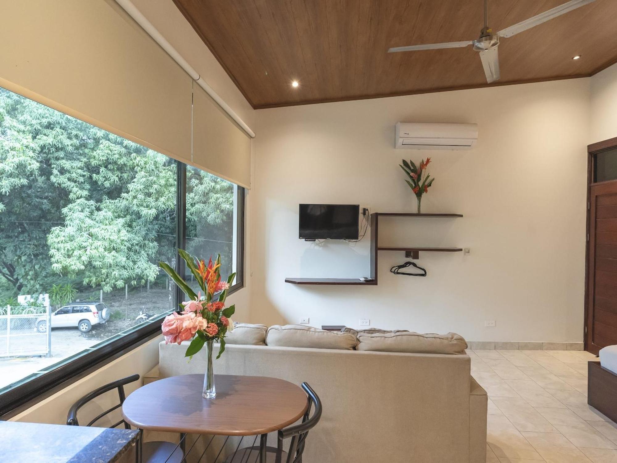 Surfside Apartments - Playa Carmen Playa Santa Teresa  Kültér fotó