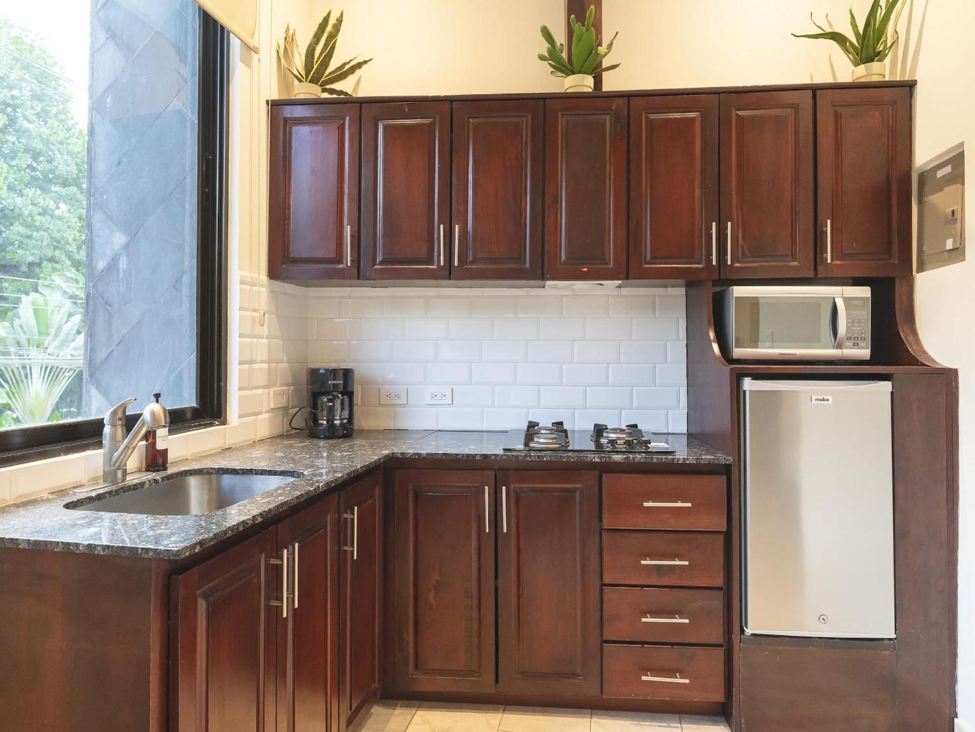 Surfside Apartments - Playa Carmen Playa Santa Teresa  Kültér fotó