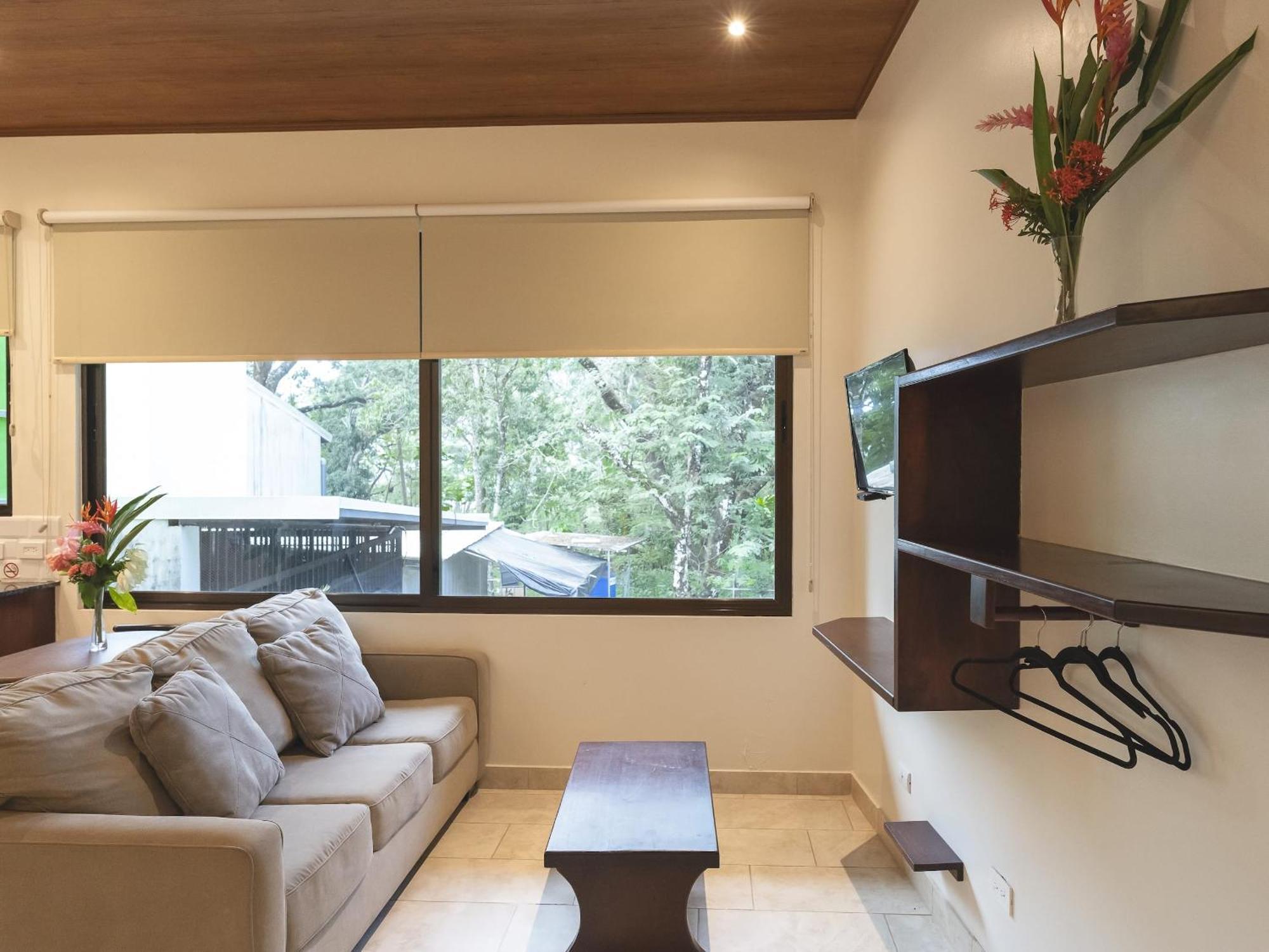 Surfside Apartments - Playa Carmen Playa Santa Teresa  Kültér fotó