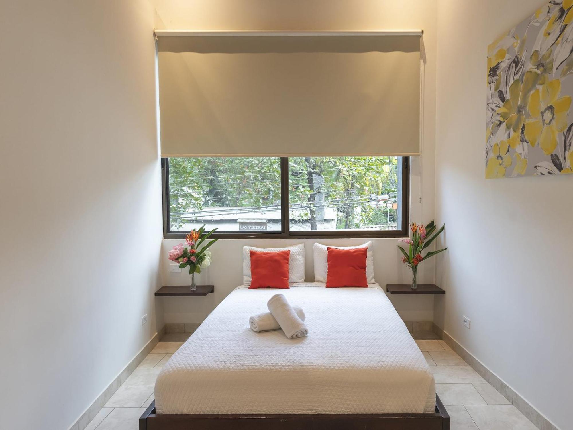 Surfside Apartments - Playa Carmen Playa Santa Teresa  Kültér fotó