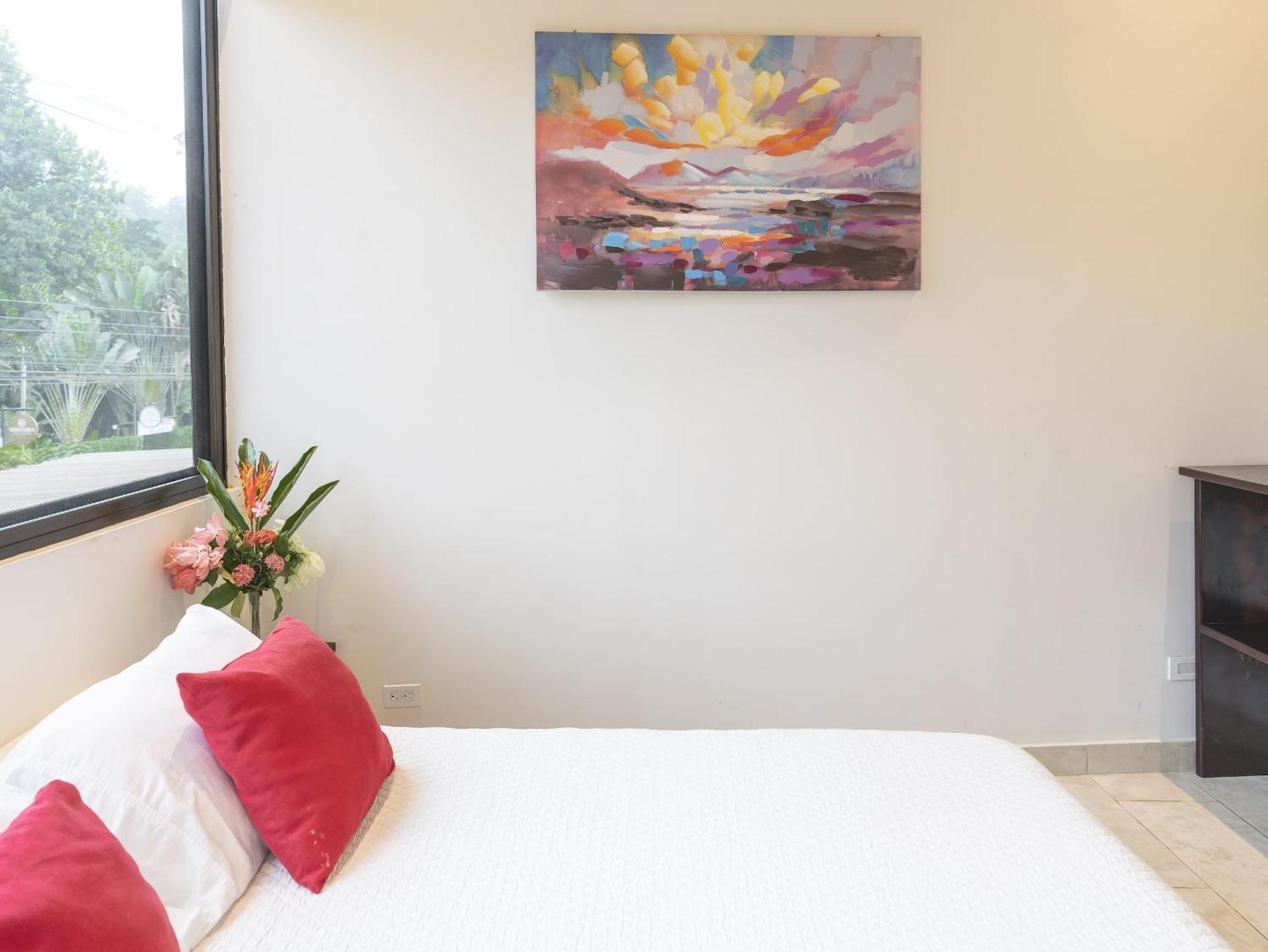 Surfside Apartments - Playa Carmen Playa Santa Teresa  Kültér fotó