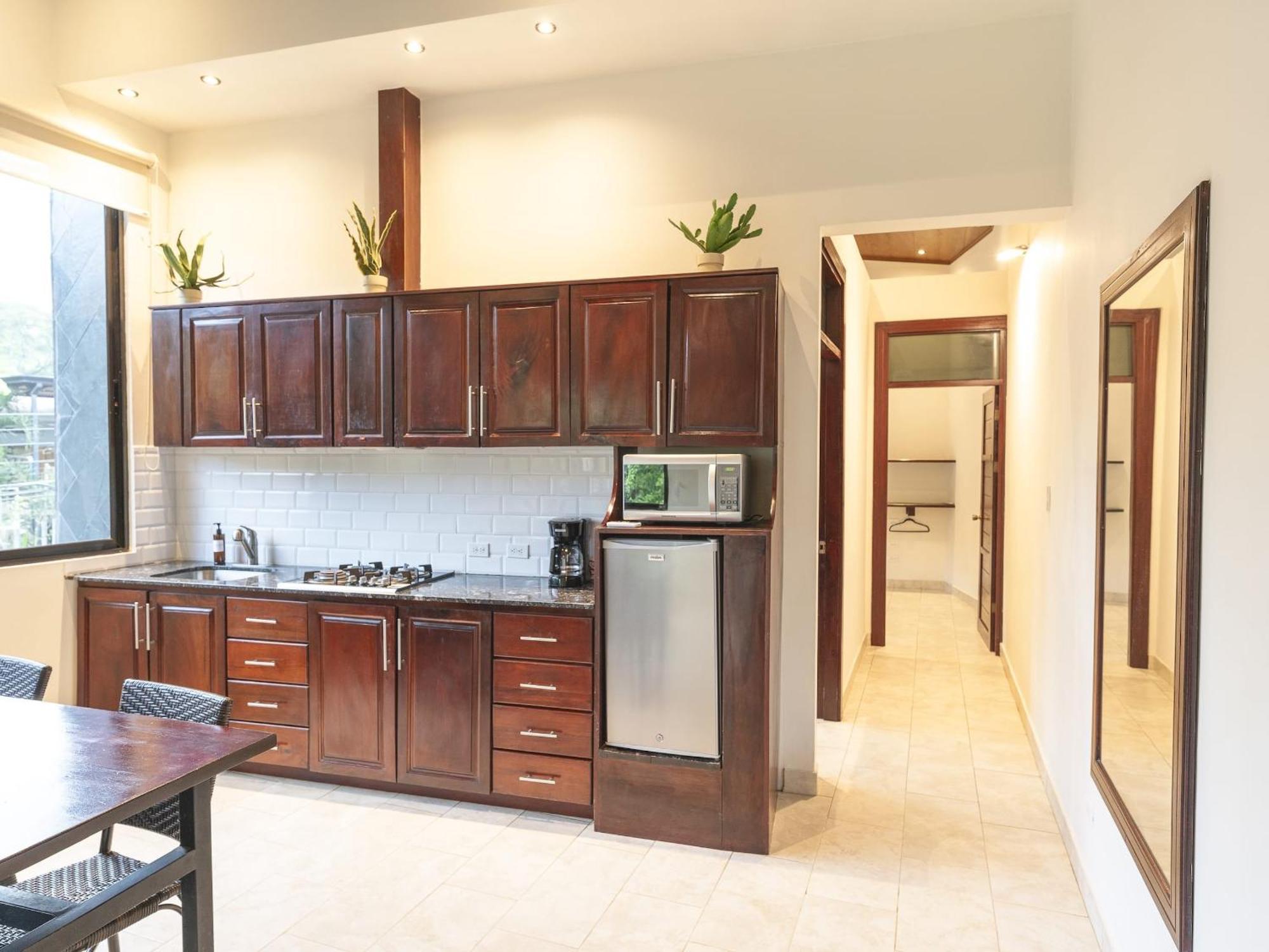 Surfside Apartments - Playa Carmen Playa Santa Teresa  Kültér fotó