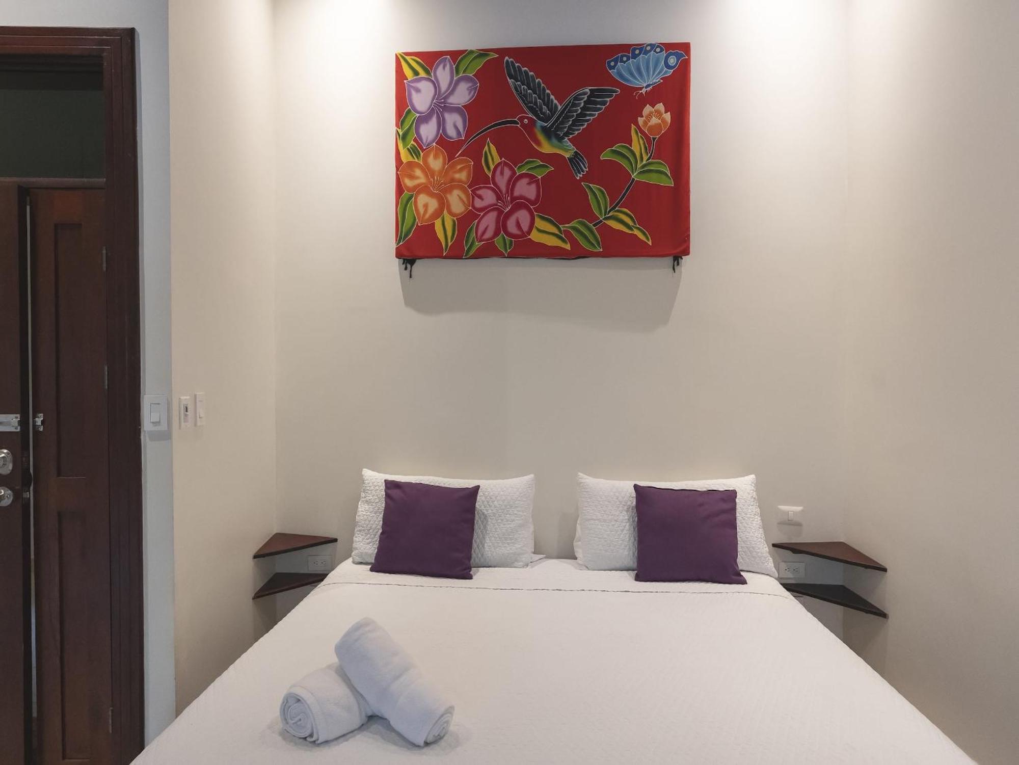 Surfside Apartments - Playa Carmen Playa Santa Teresa  Kültér fotó