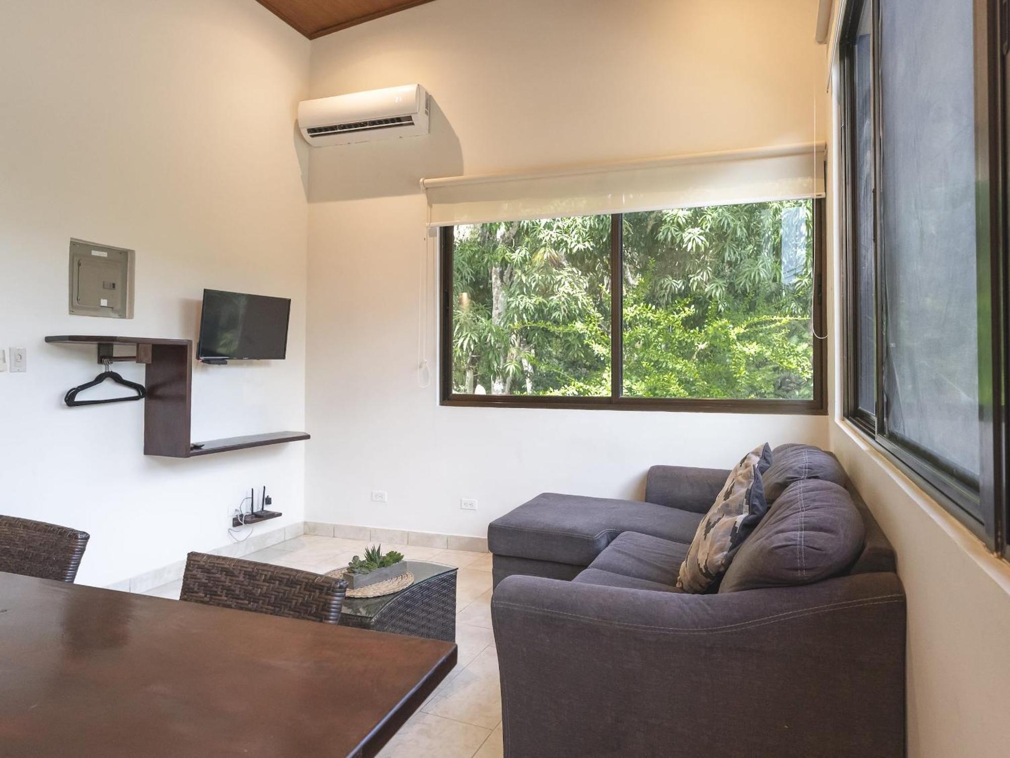 Surfside Apartments - Playa Carmen Playa Santa Teresa  Kültér fotó