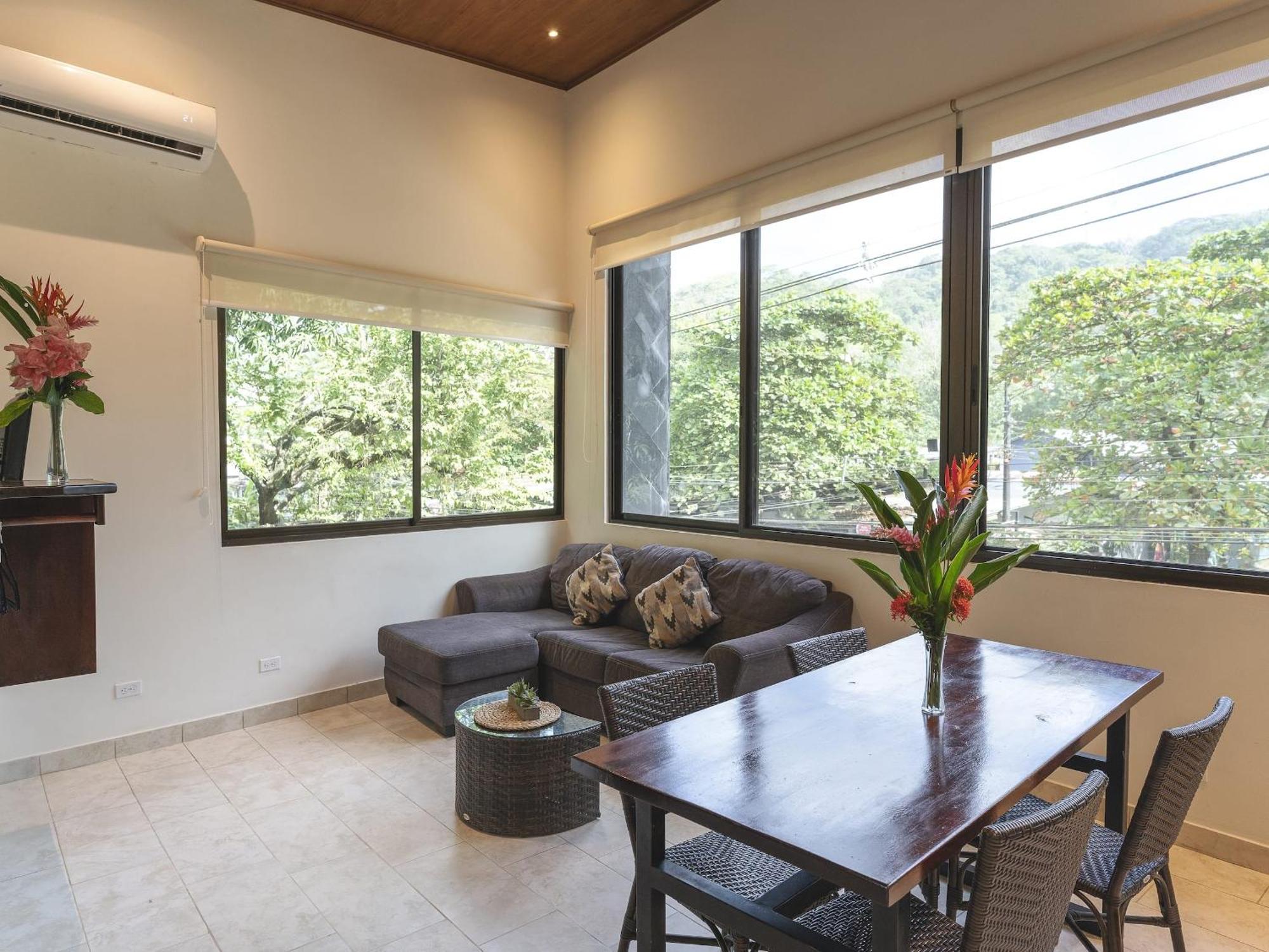 Surfside Apartments - Playa Carmen Playa Santa Teresa  Kültér fotó