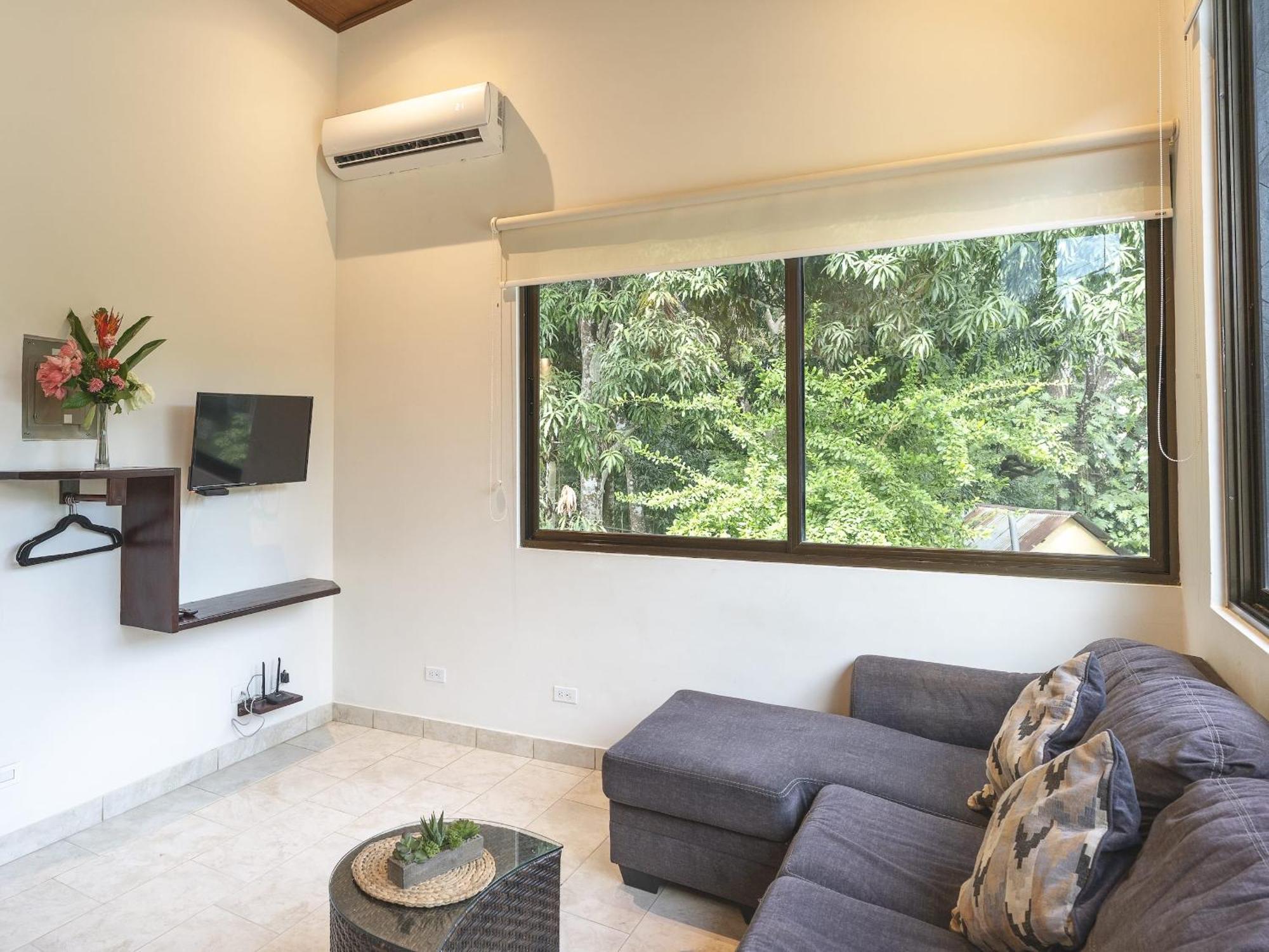 Surfside Apartments - Playa Carmen Playa Santa Teresa  Kültér fotó