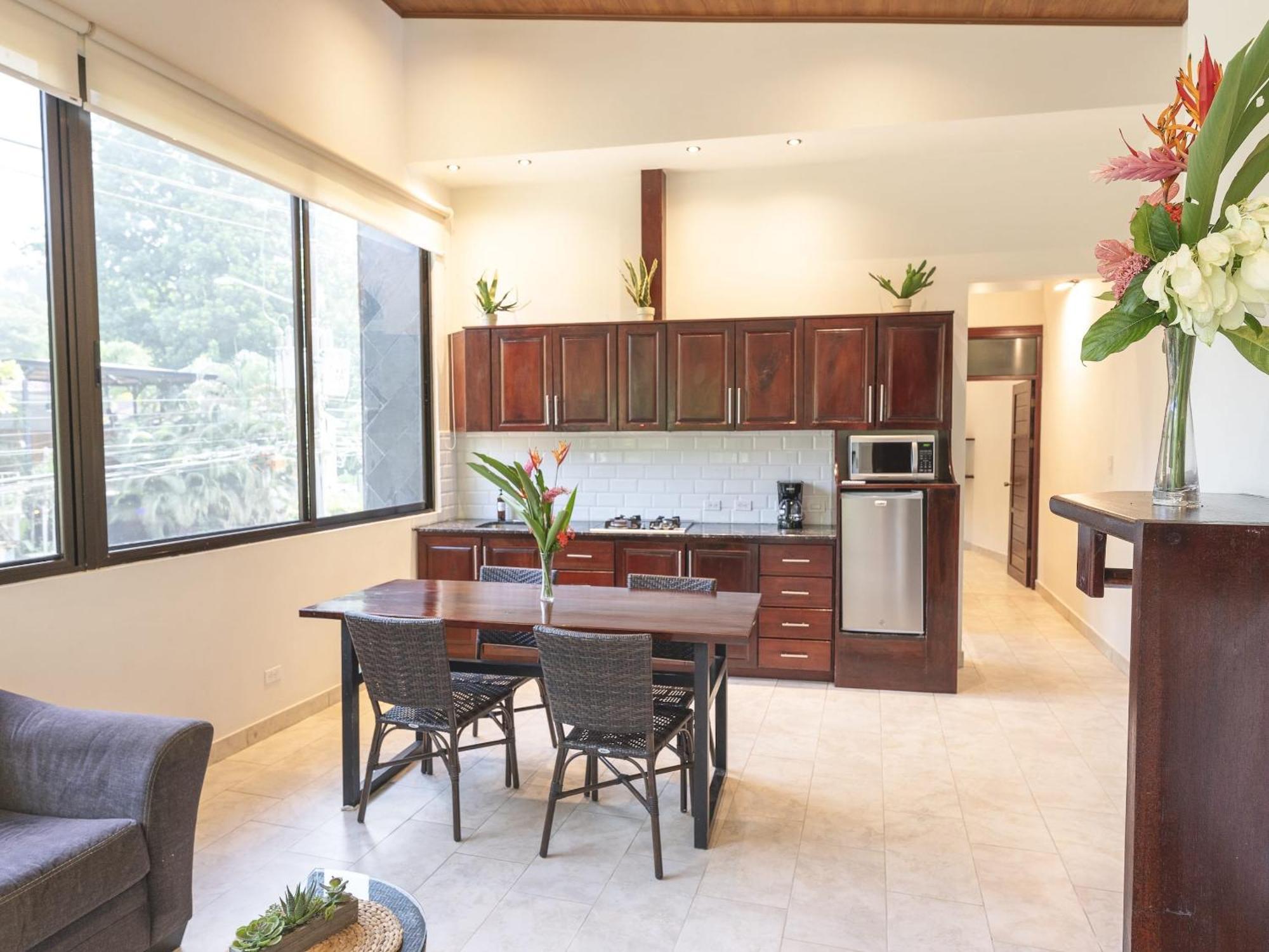Surfside Apartments - Playa Carmen Playa Santa Teresa  Kültér fotó