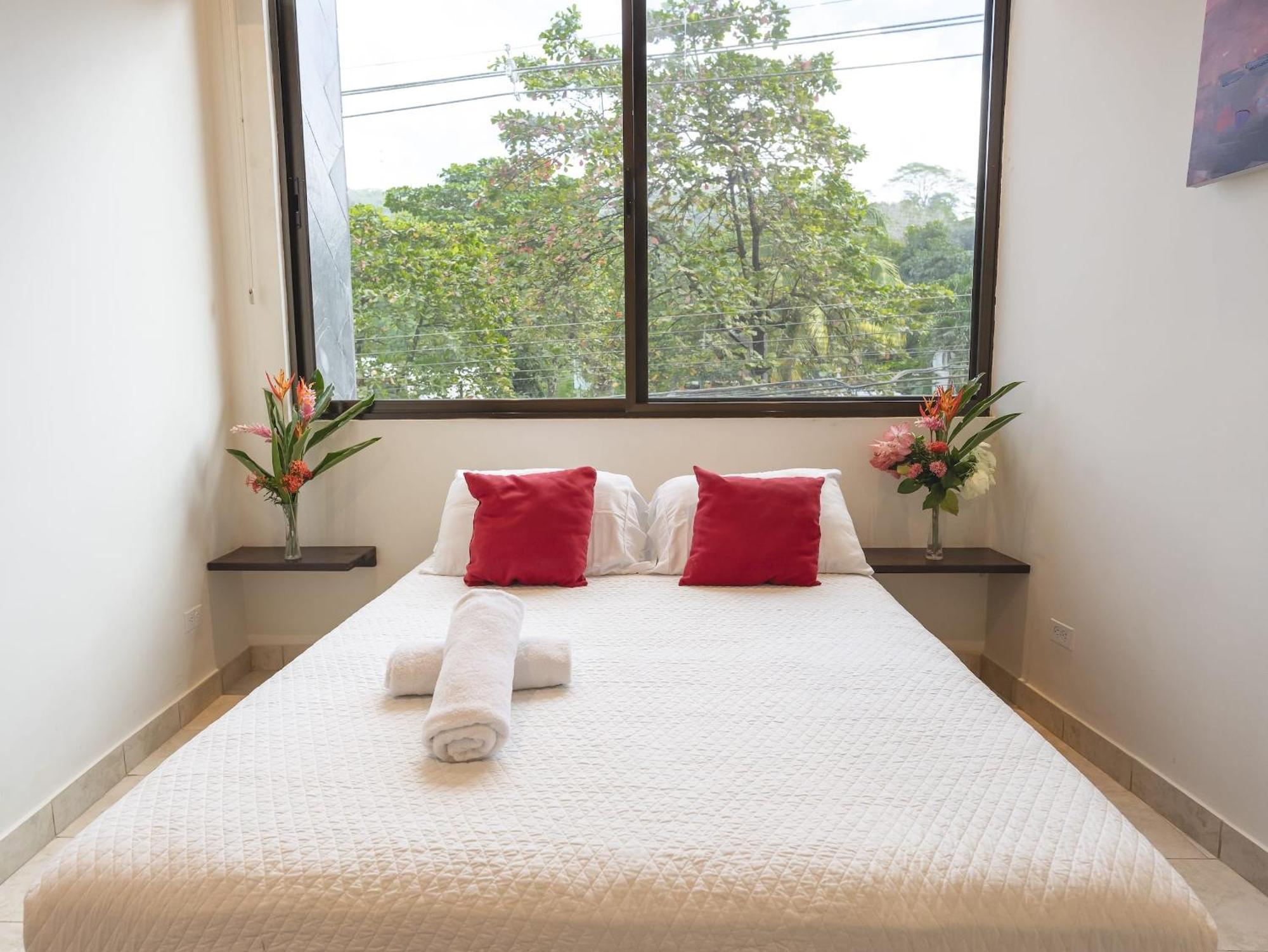 Surfside Apartments - Playa Carmen Playa Santa Teresa  Kültér fotó