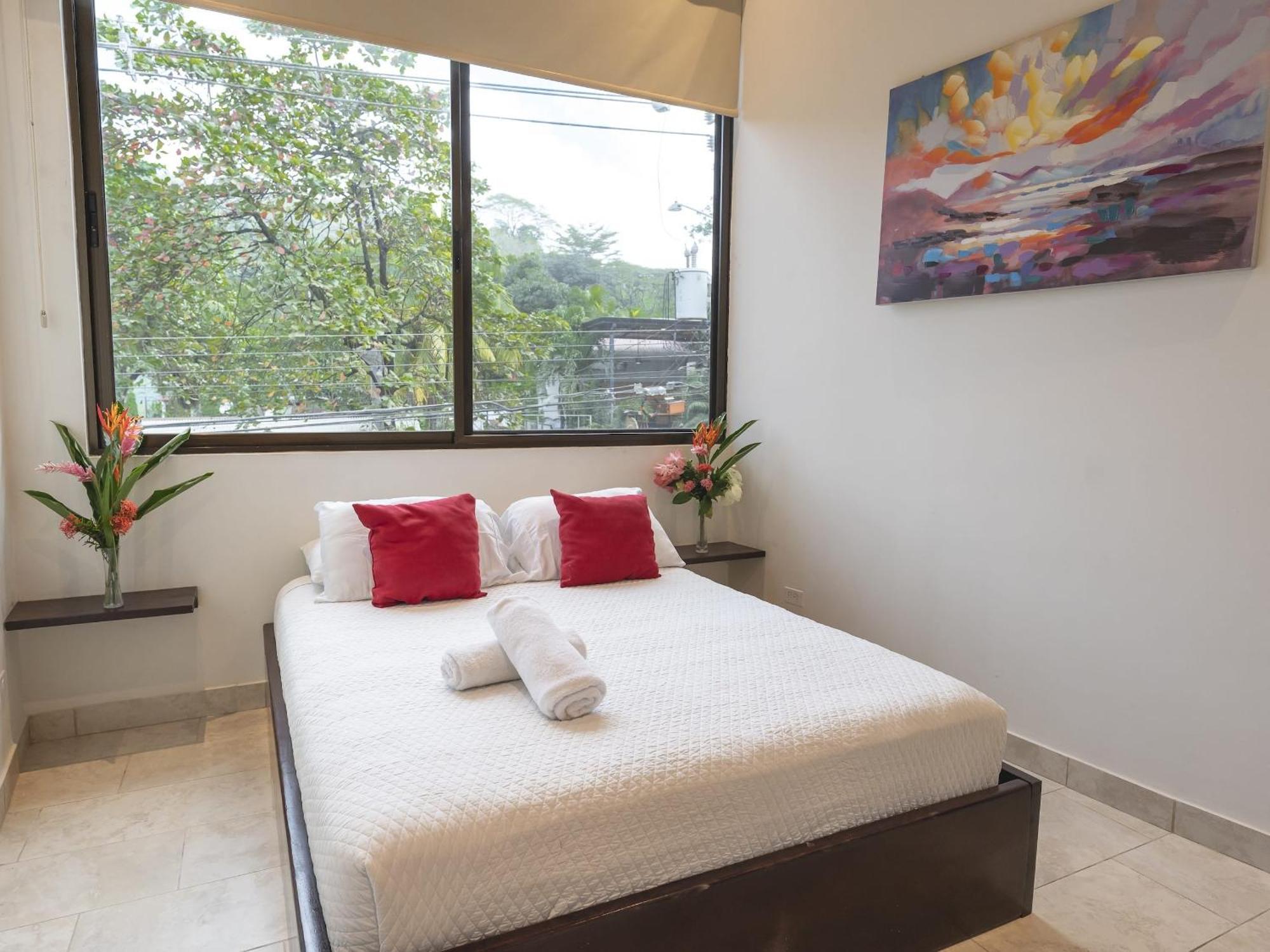 Surfside Apartments - Playa Carmen Playa Santa Teresa  Kültér fotó