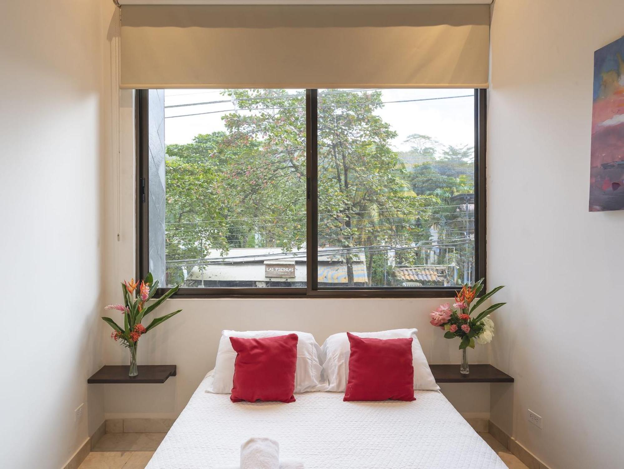 Surfside Apartments - Playa Carmen Playa Santa Teresa  Kültér fotó
