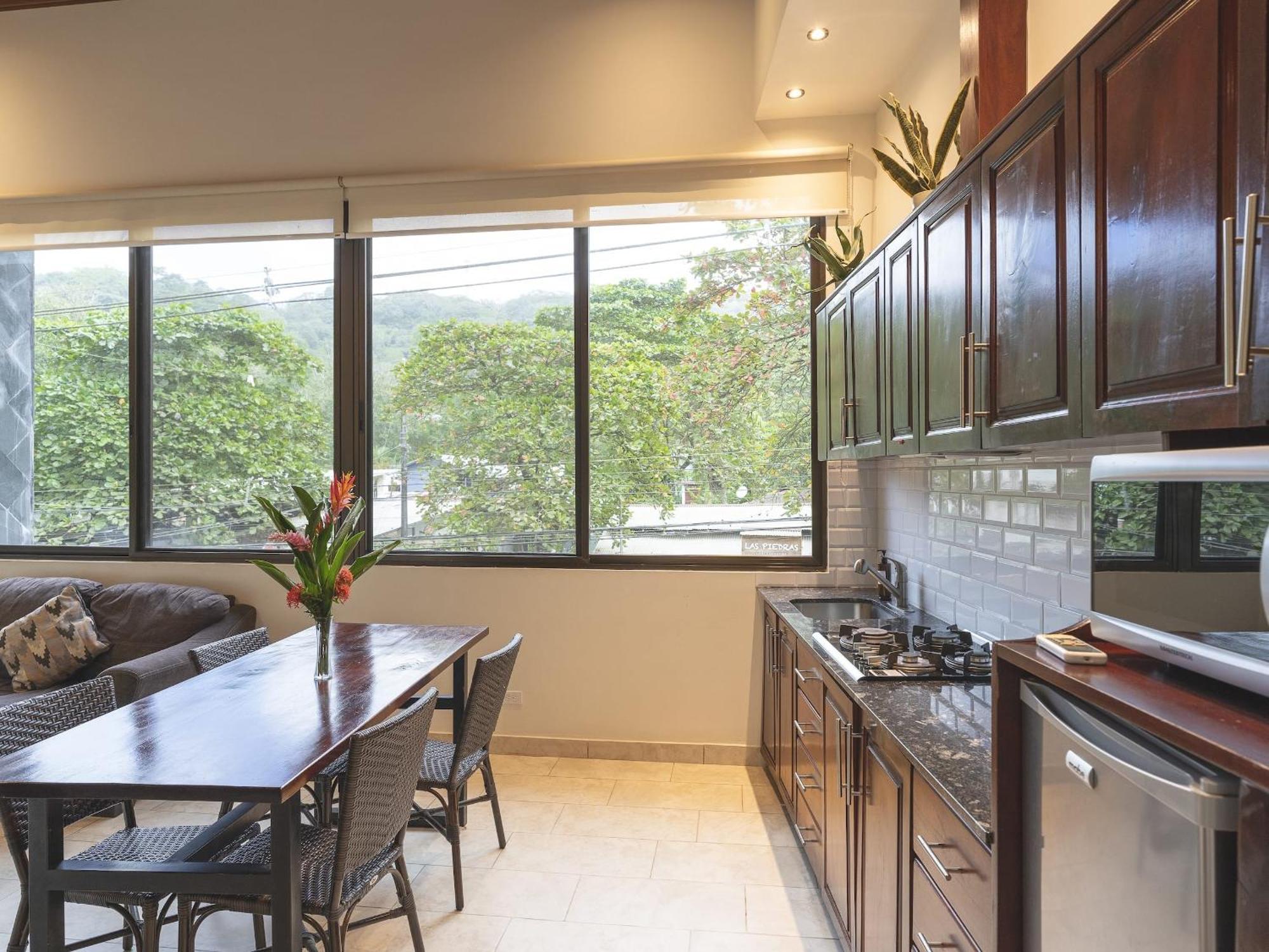 Surfside Apartments - Playa Carmen Playa Santa Teresa  Kültér fotó