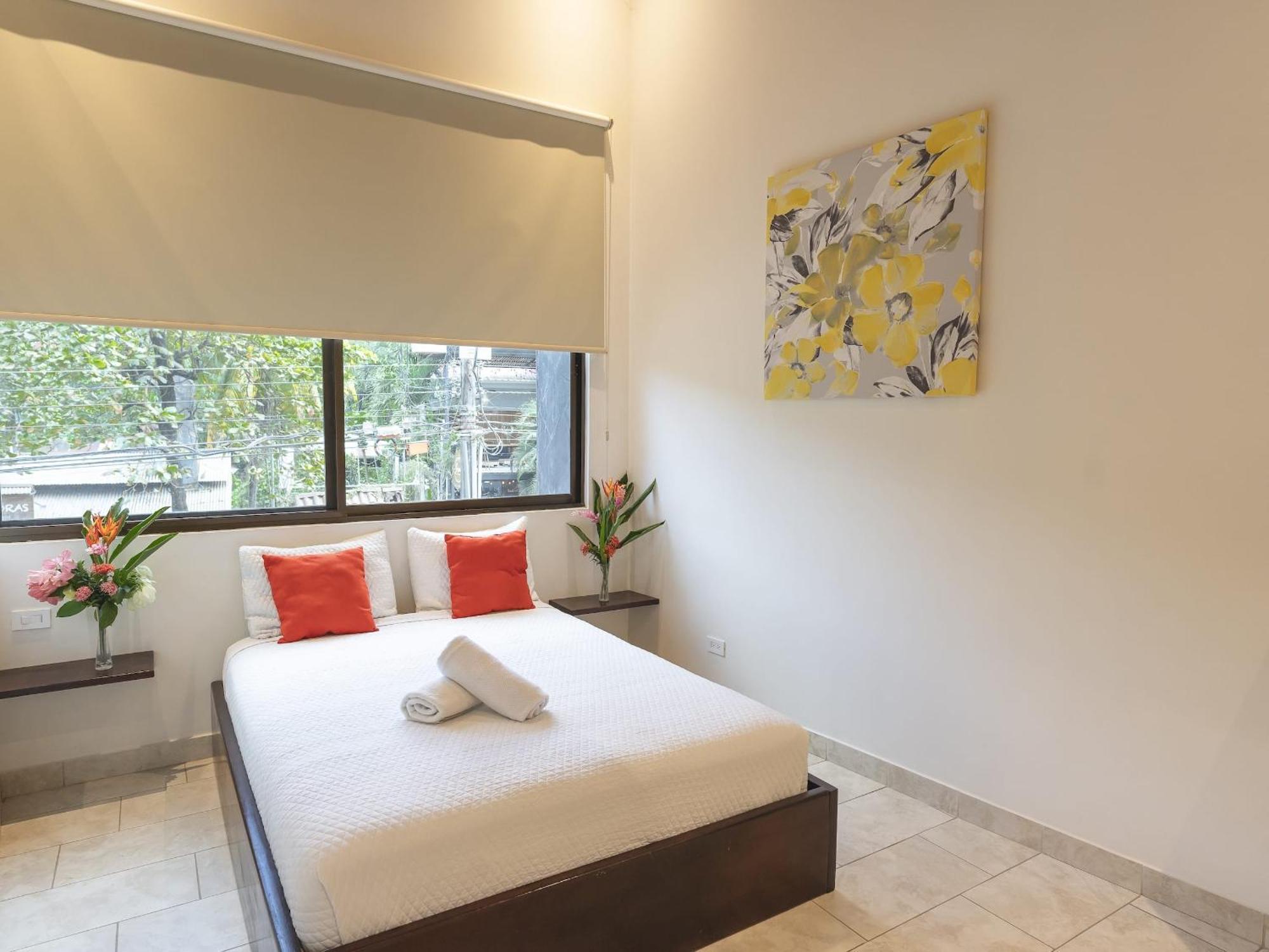 Surfside Apartments - Playa Carmen Playa Santa Teresa  Kültér fotó