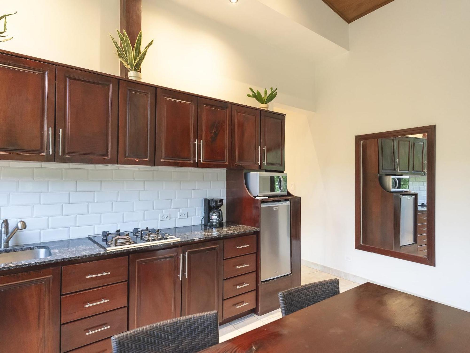 Surfside Apartments - Playa Carmen Playa Santa Teresa  Kültér fotó