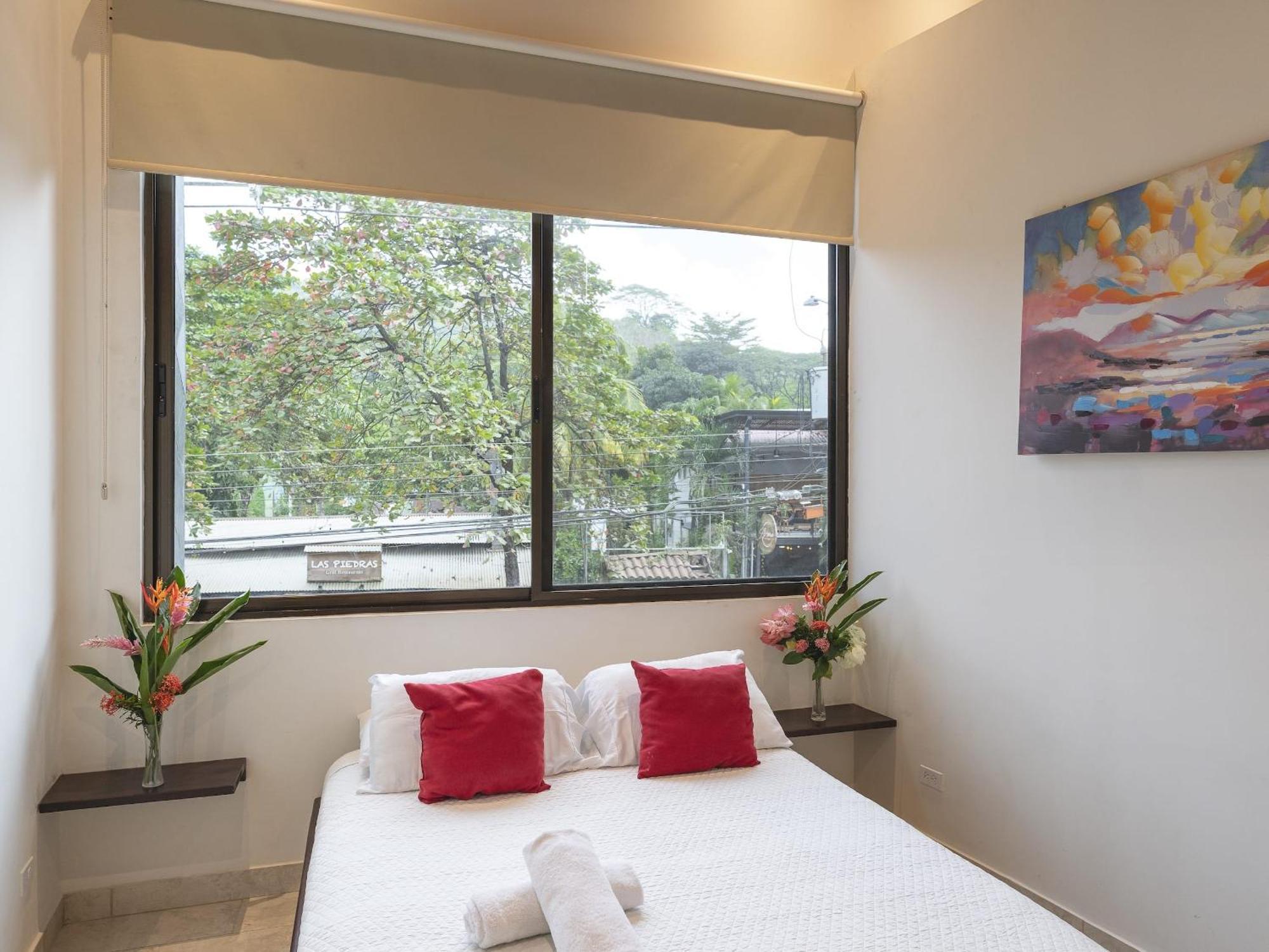 Surfside Apartments - Playa Carmen Playa Santa Teresa  Kültér fotó
