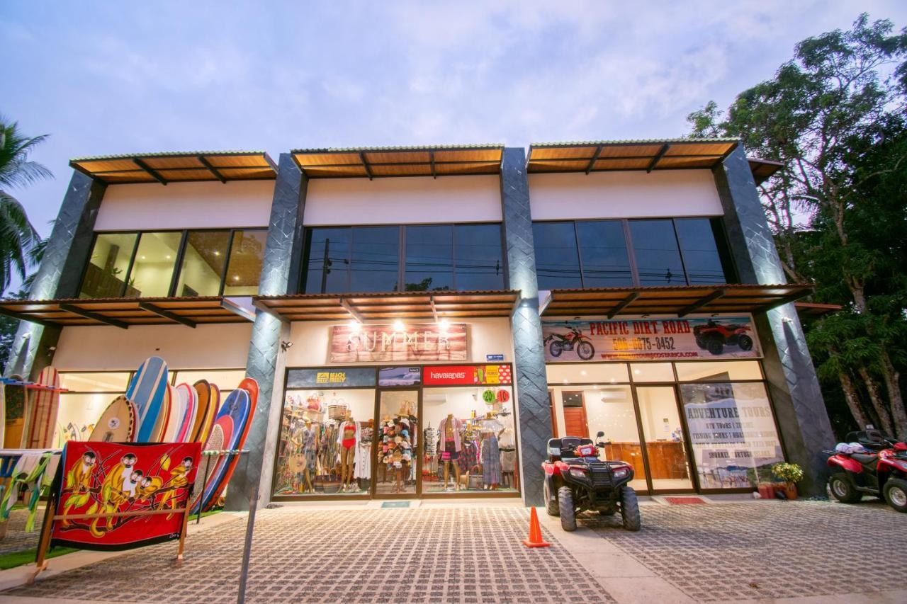 Surfside Apartments - Playa Carmen Playa Santa Teresa  Kültér fotó