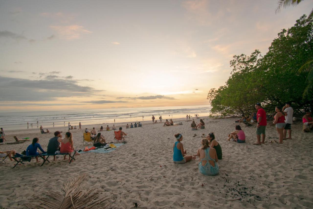 Surfside Apartments - Playa Carmen Playa Santa Teresa  Kültér fotó